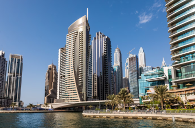United Arab Emirates