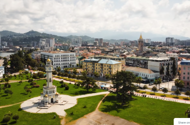 Georgia