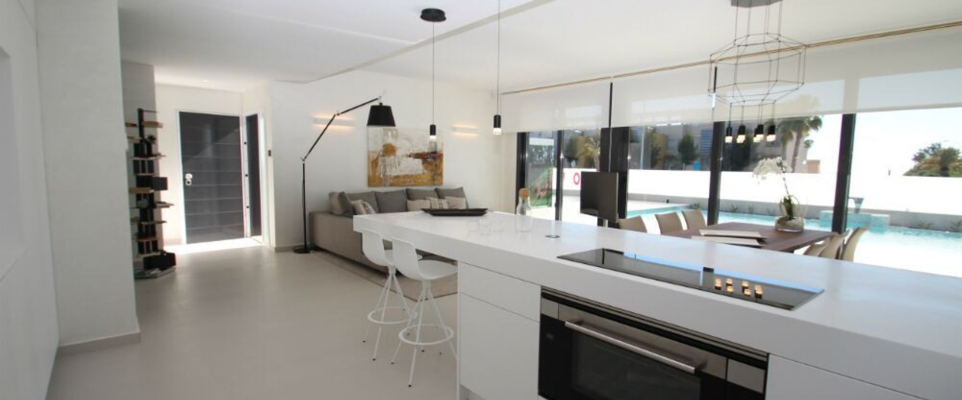 Image of Luxury Property in Dubai