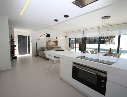 Luxury Property in Dubai