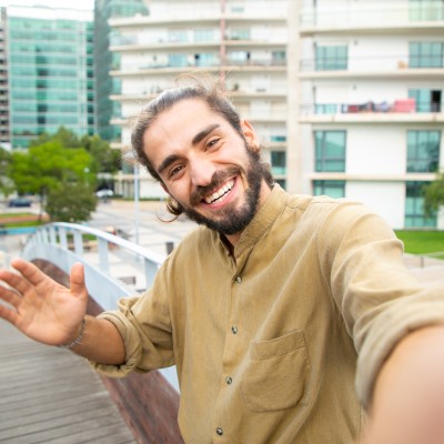 Frank Manager - Property Agent