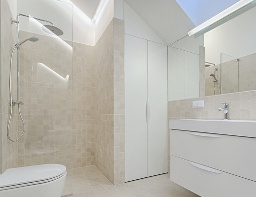 Renovated Lux Apartment 4