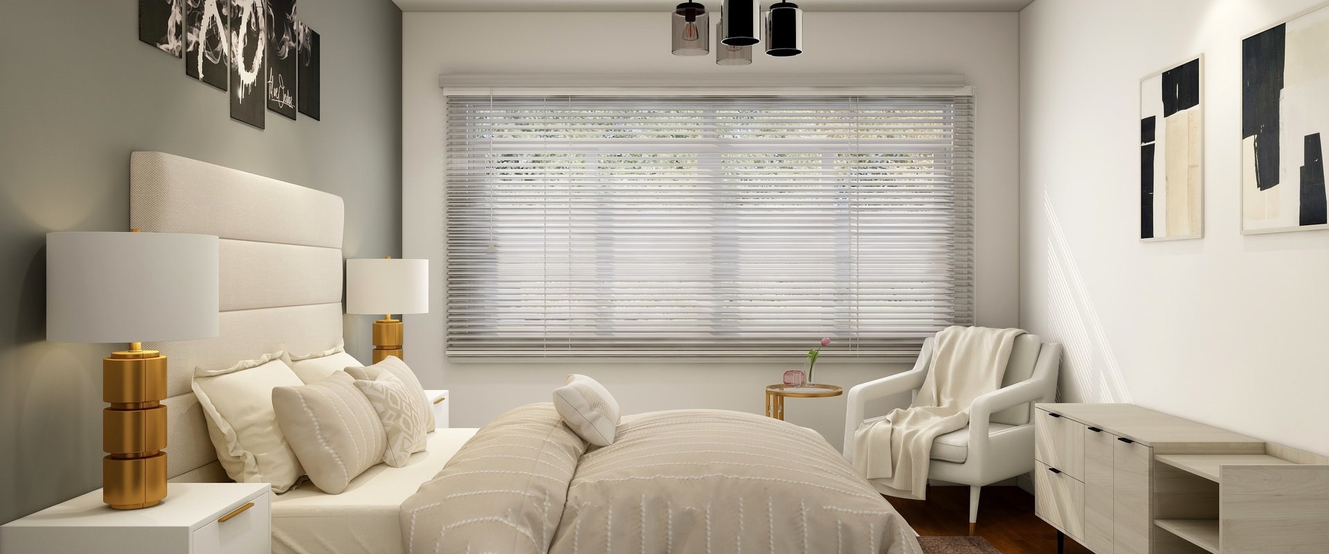 Image of City View Complex Apartment 3