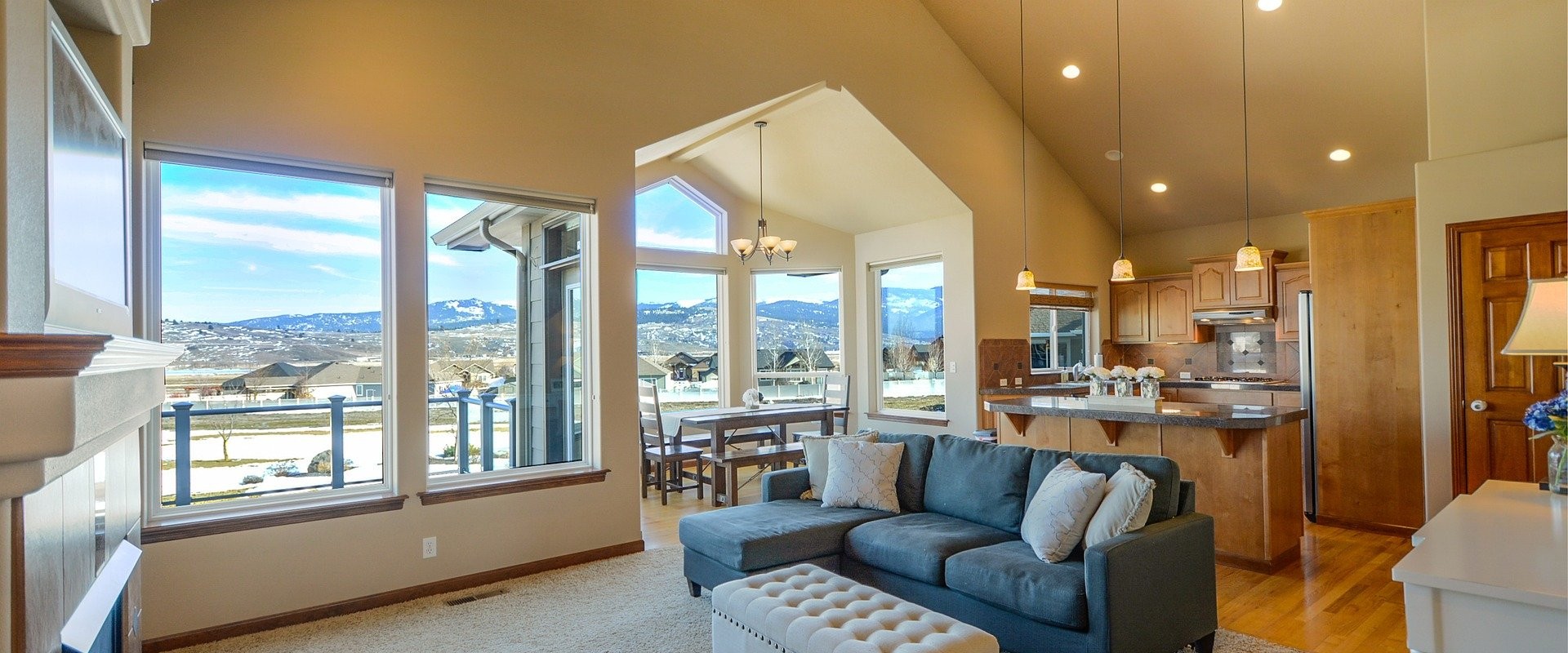 Image of San Jose 4-bedroom Villa