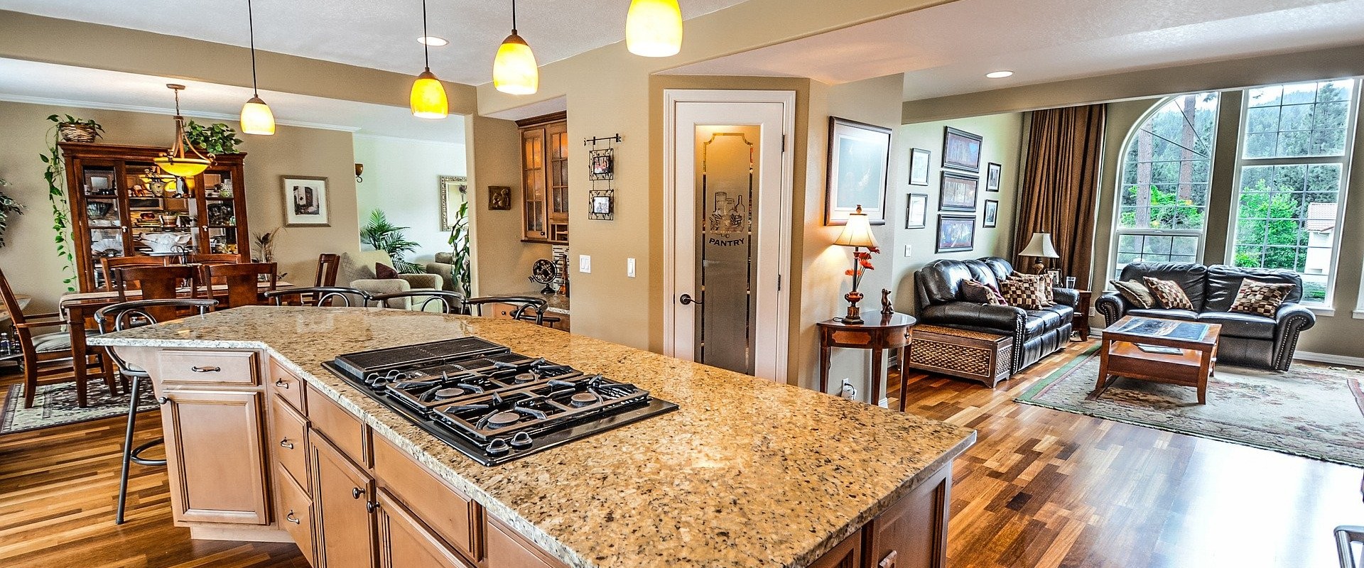 Image of San Jose 4-bedroom Villa