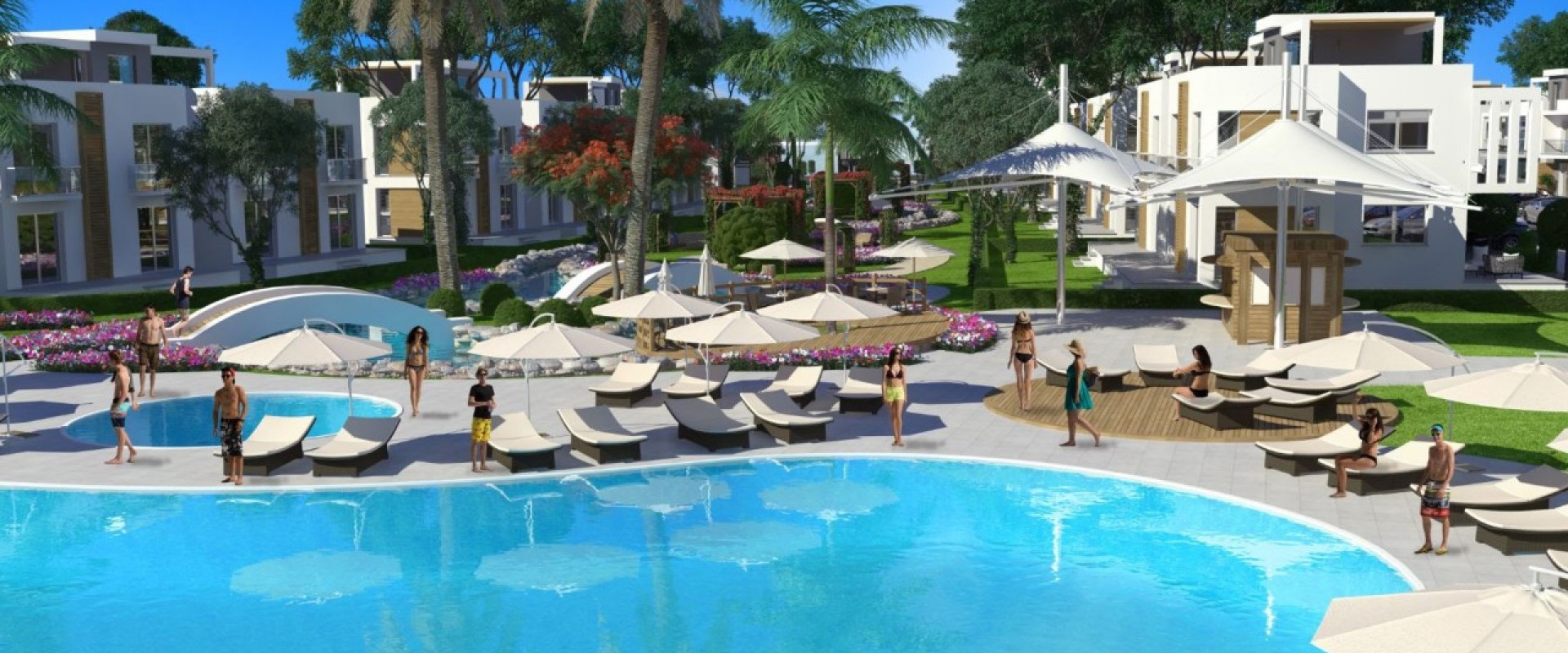 Image of Best Beachfront Cyprus
