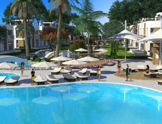Best Beachfront Cyprus