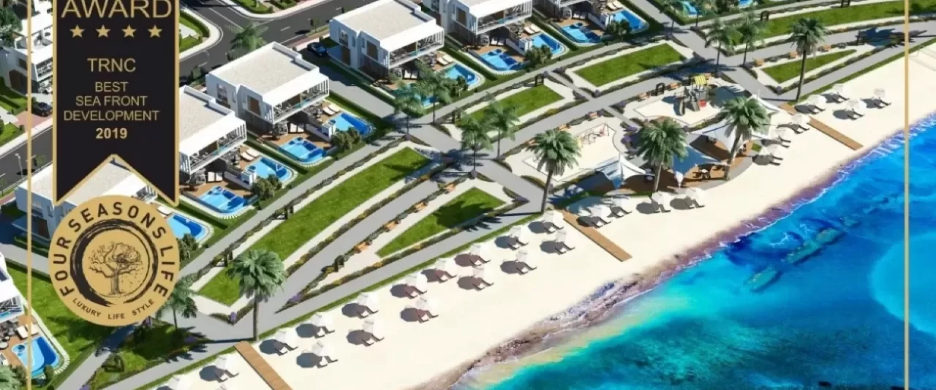 Image of Best Beachfront Cyprus