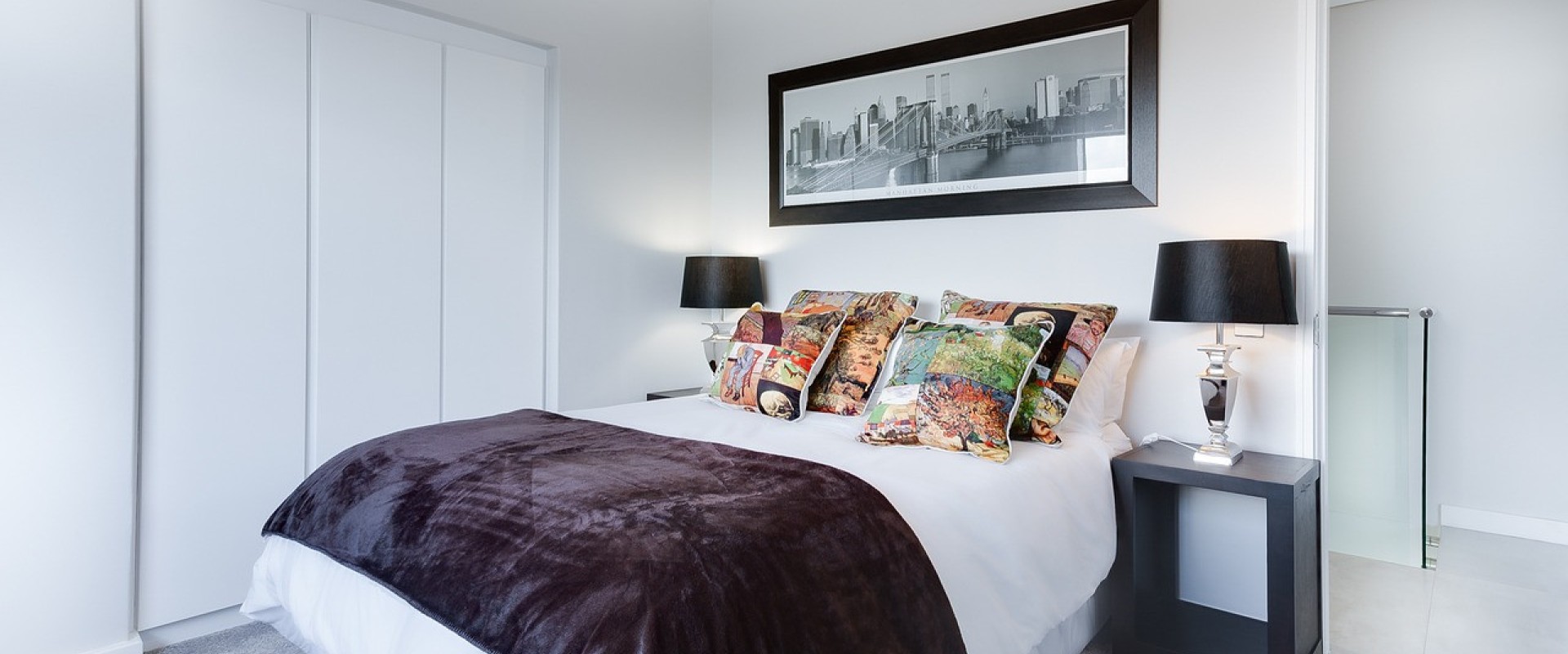 Image of River View Apartment