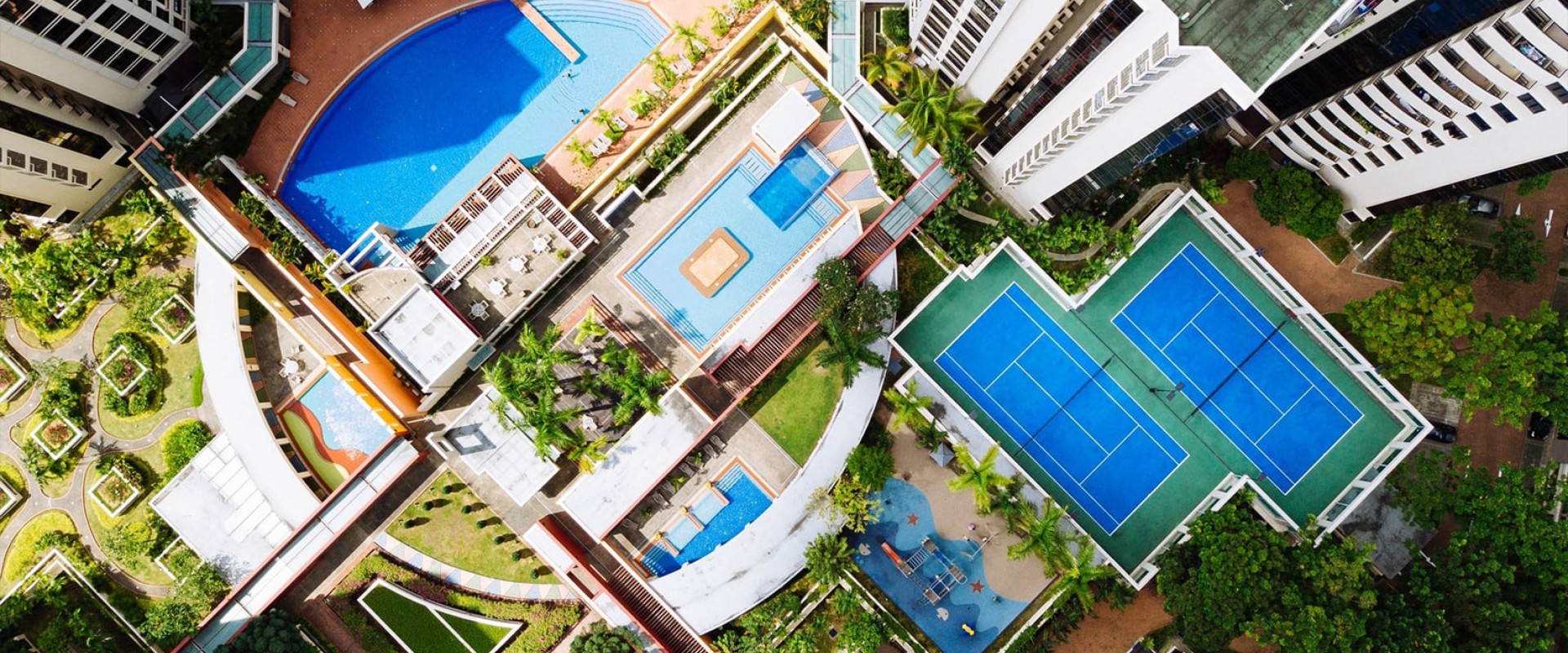 Image of River View Apartment