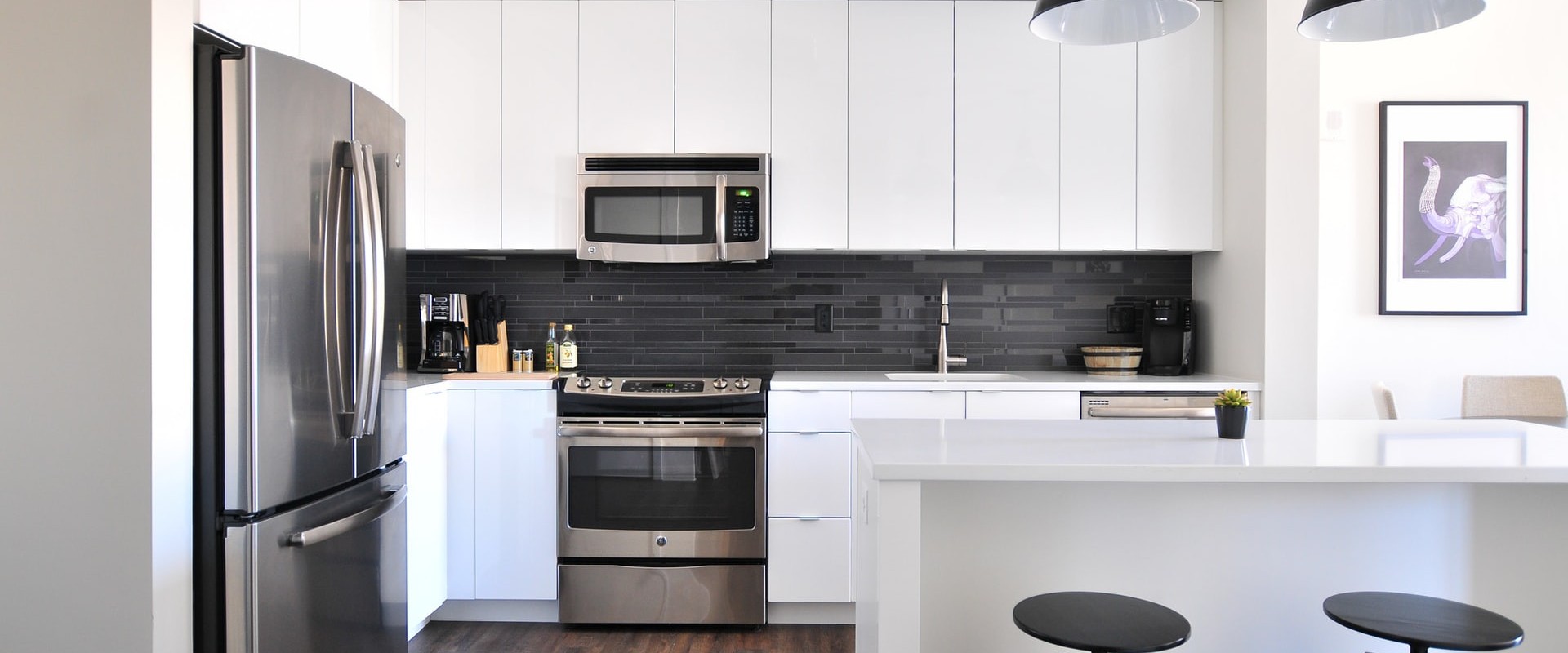 Image of River View Apartment