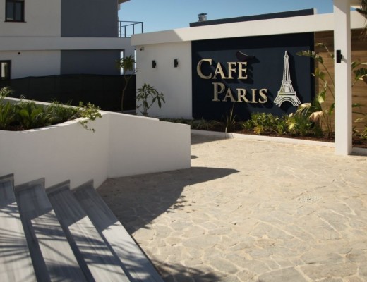 PROPERTY FOR SALE CYPRUS
