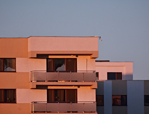 Spacious Suburb Apartment 2