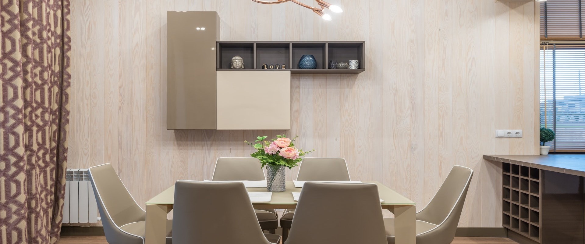 Image of Spacious Suburb Apartment 2