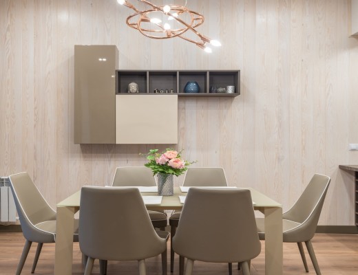 Spacious Suburb Apartment 2