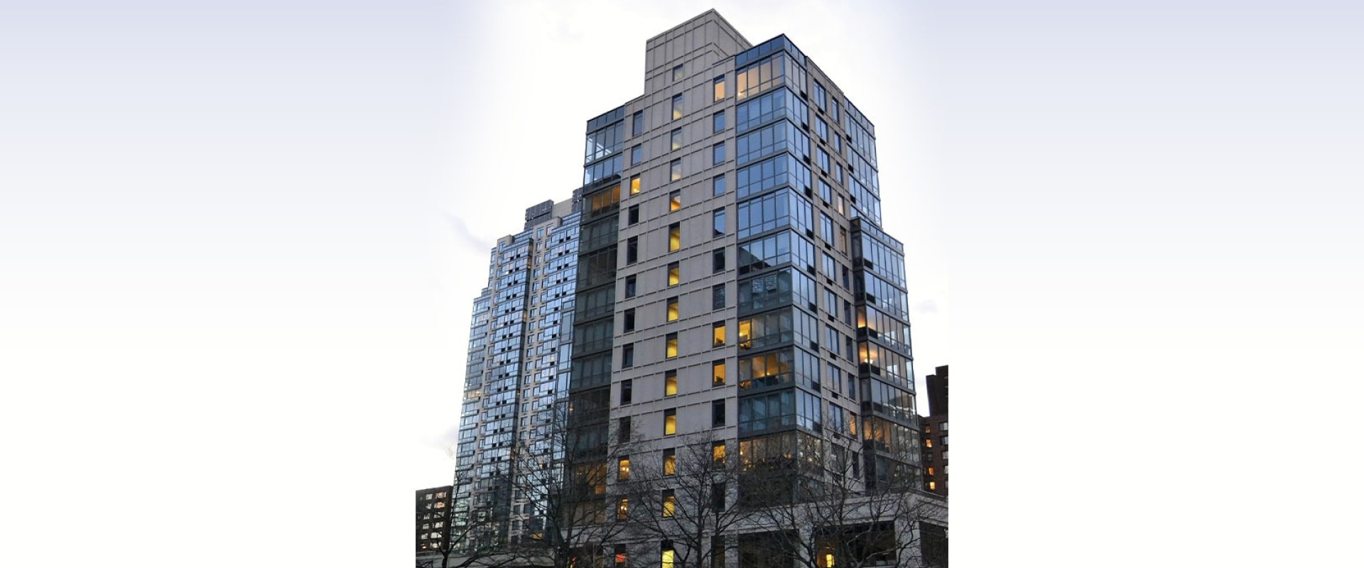 Image of 3BR City Apartment