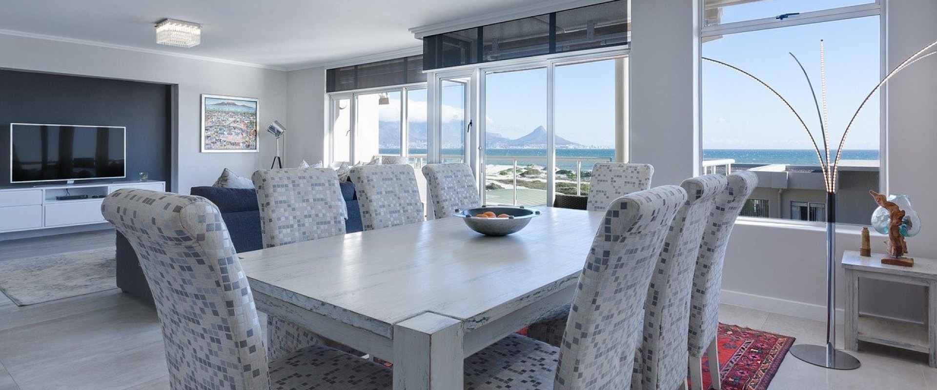 Image of 3BR City Apartment
