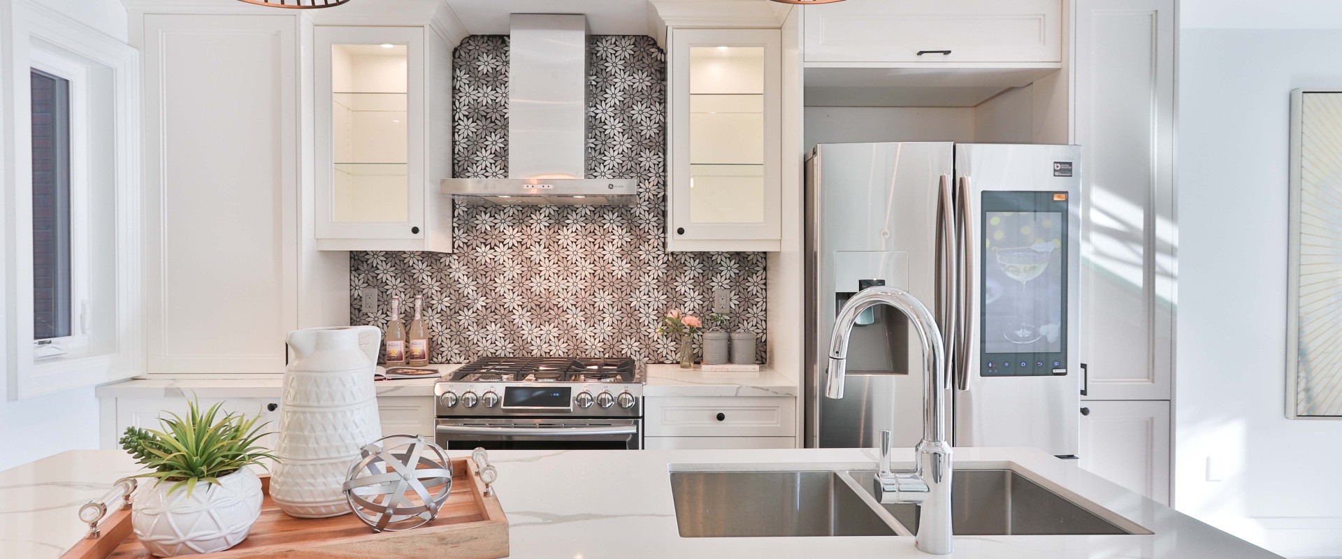 Image of 3BR City Apartment