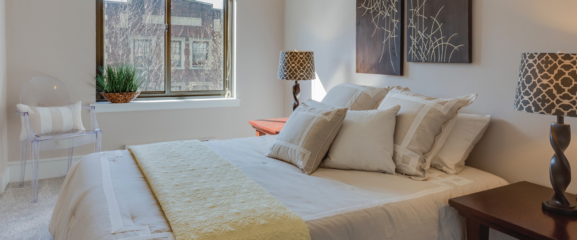 Image of 3BR City Apartment