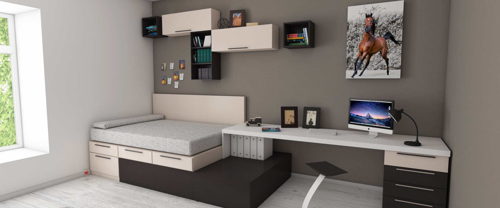 Image of Sea View Penthouse