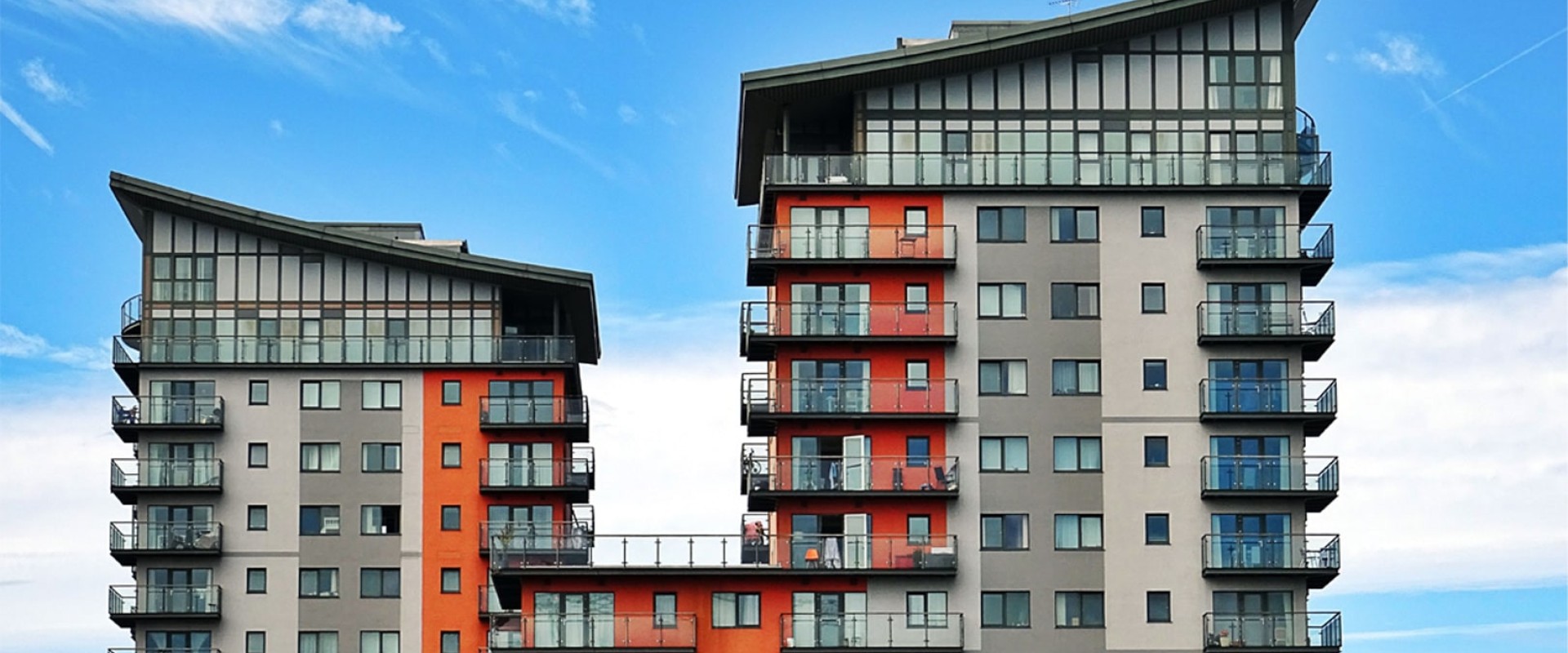 Image of Sea View Penthouse
