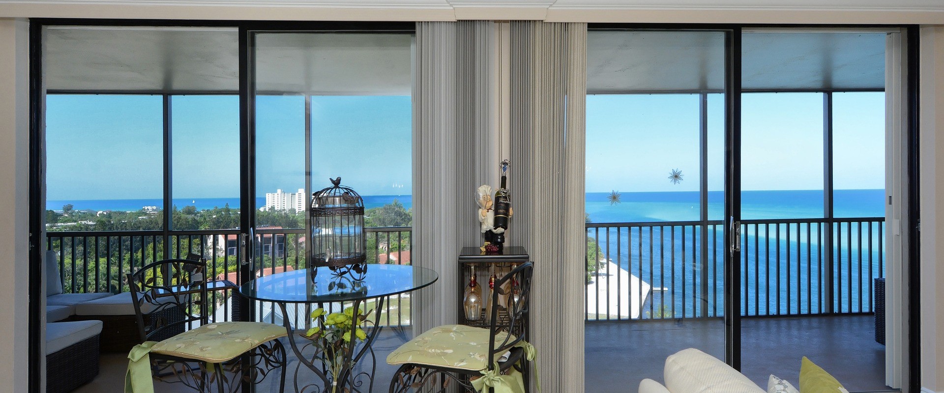 Image of Sea View Penthouse