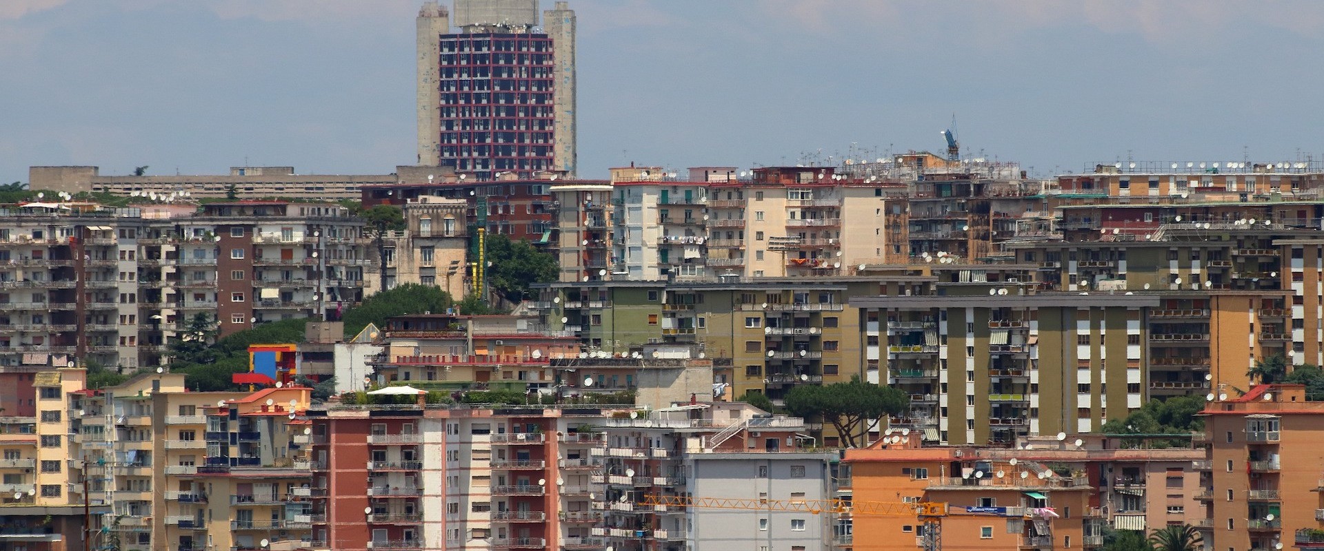 Image of Spacious Suburb Apartment 1
