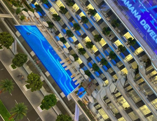 Dubai Apartments