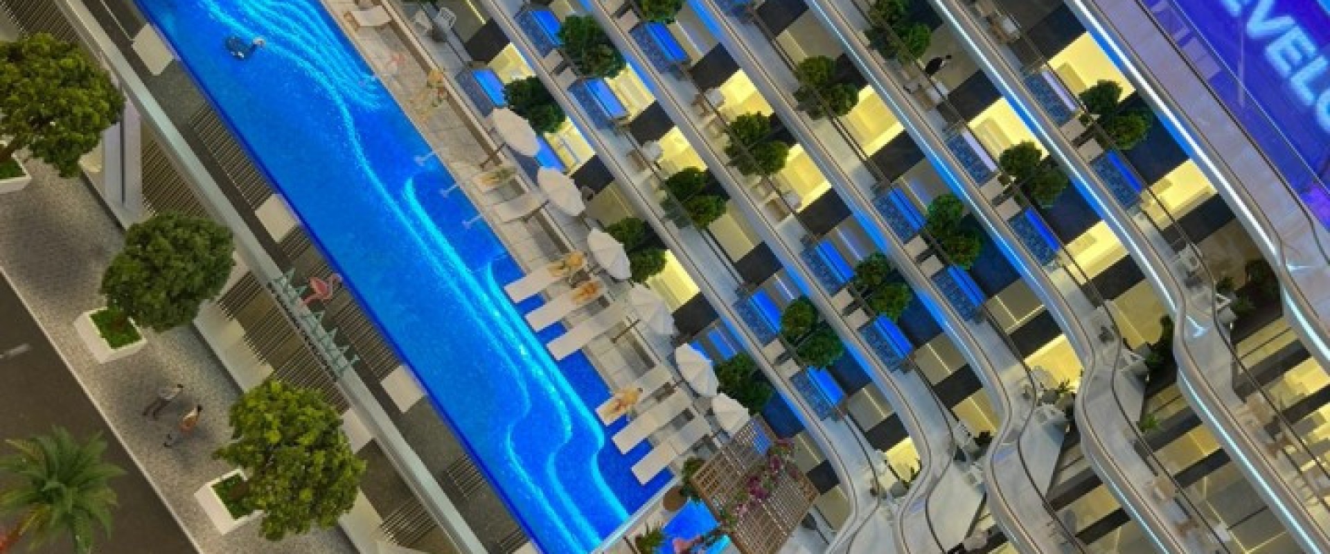 Image of Dubai Apartments