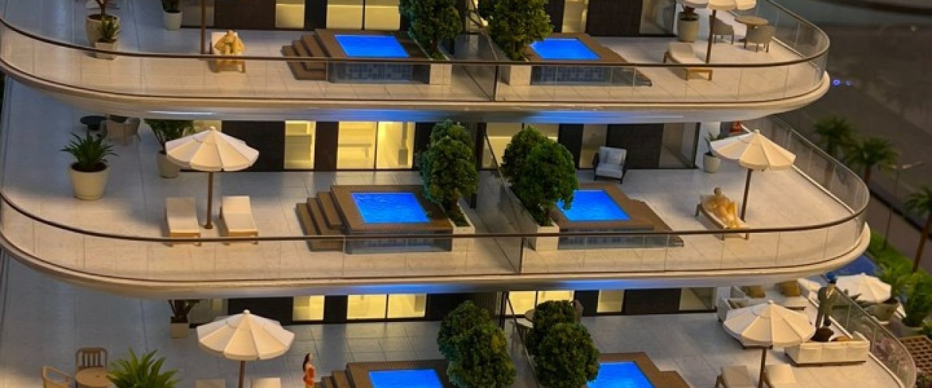 Image of Dubai Apartments