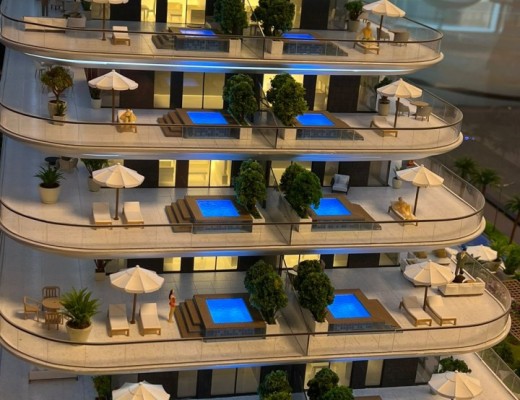 Dubai Apartments