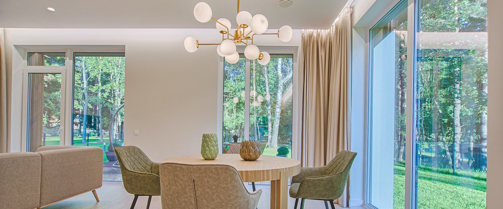 Image of Renovated Lux Apartment 3