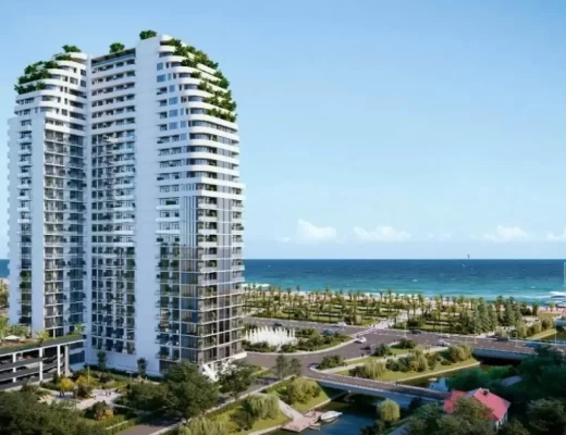 Zero Deposit Guzelyurt