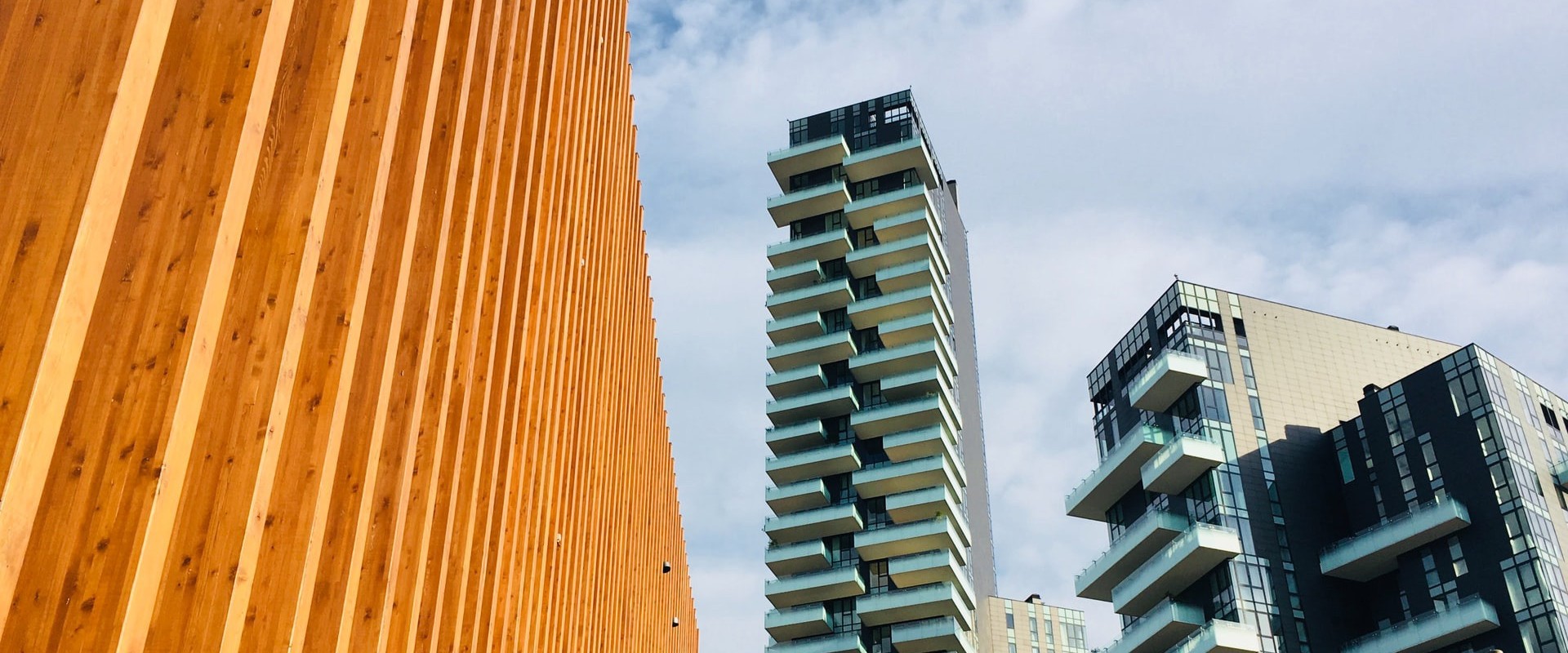 Image of City View Complex Apartment 5