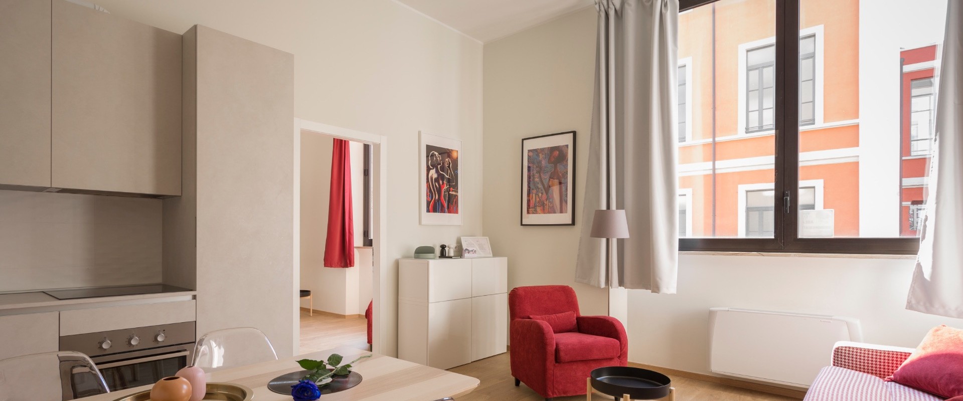 Image of Sea View Classic Villa