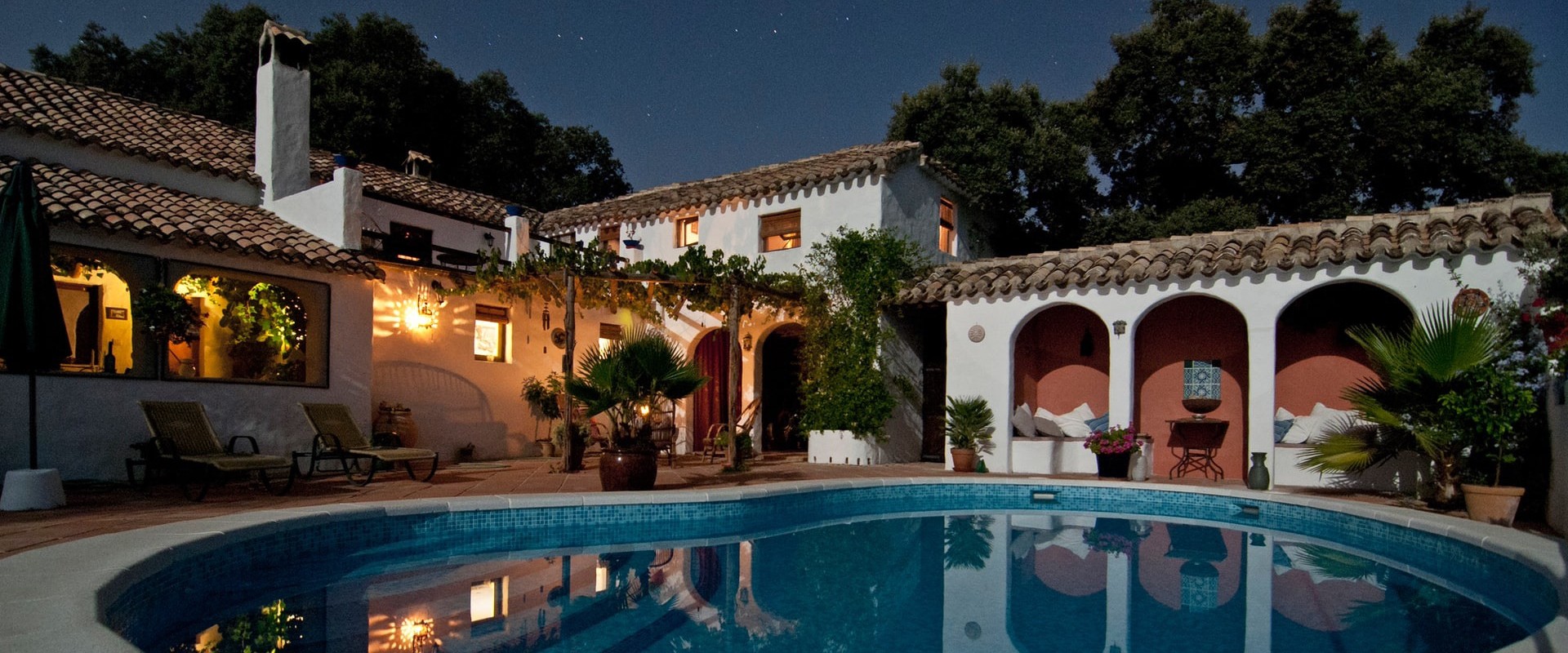 Image of Sea View Classic Villa