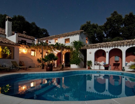 Sea View Classic Villa