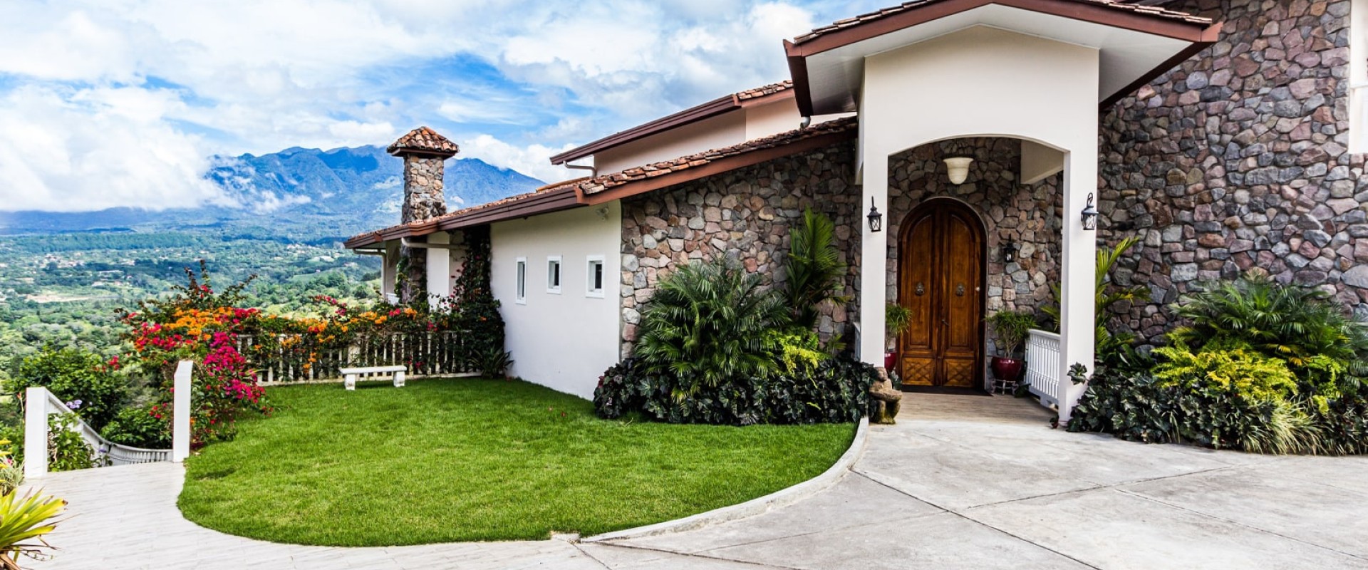Image of Elegant Villa