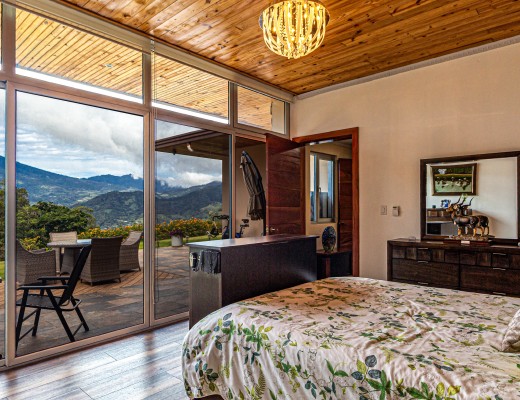 Elegant Villa