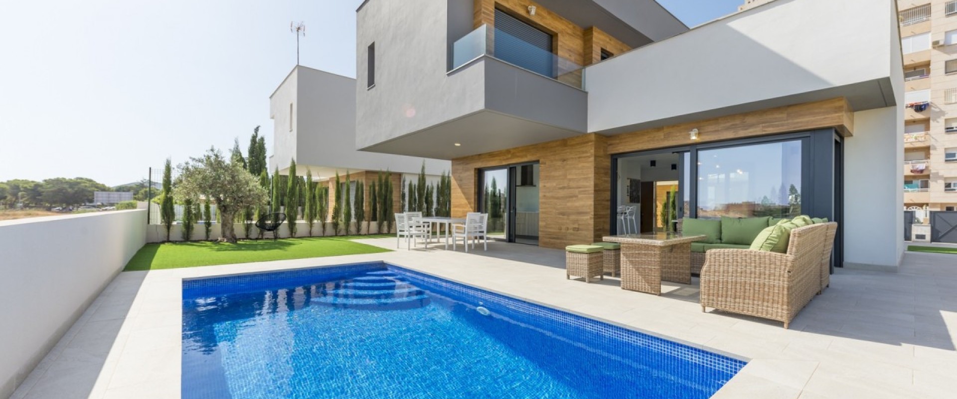 Image of Playa Honda Villas