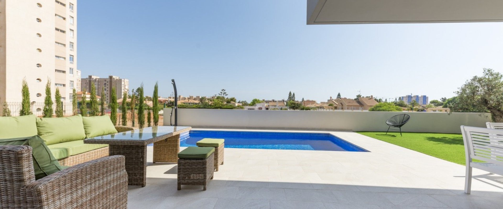 Image of Playa Honda Villas