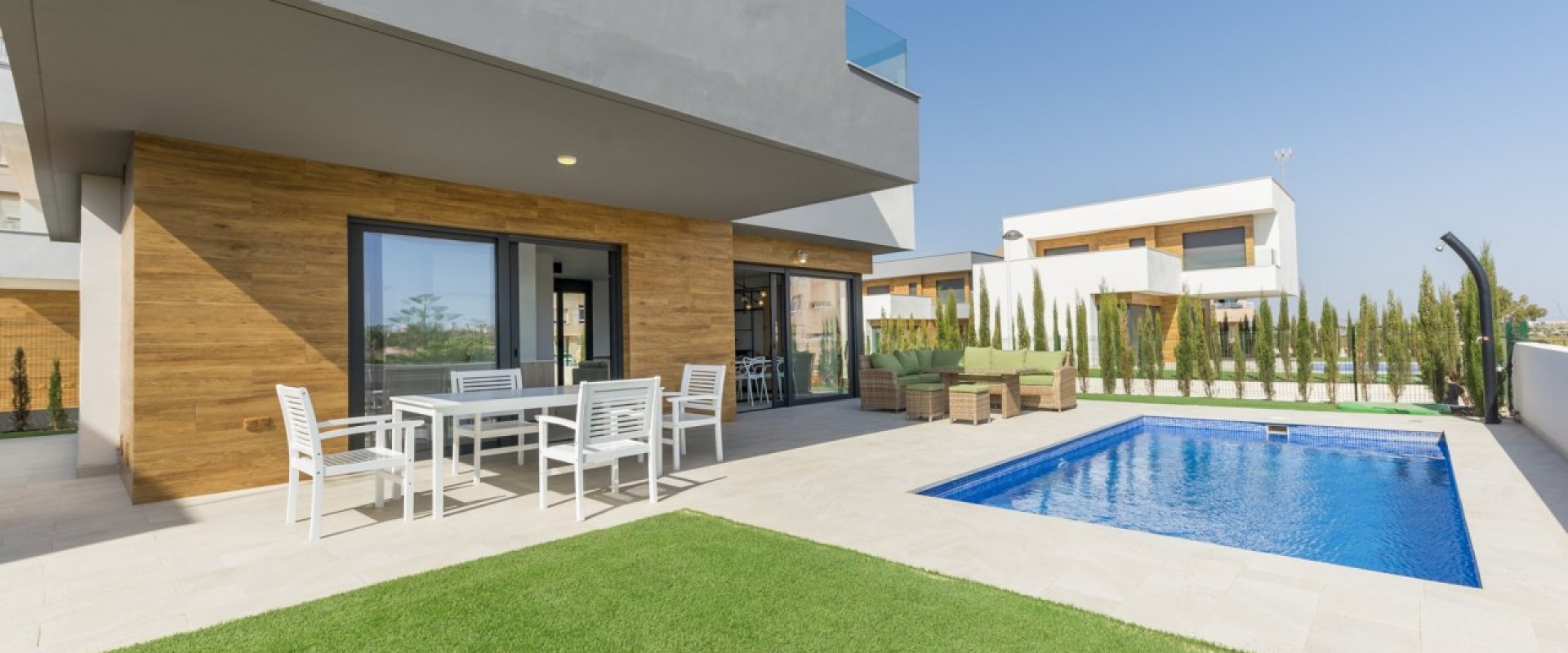 Image of Playa Honda Villas