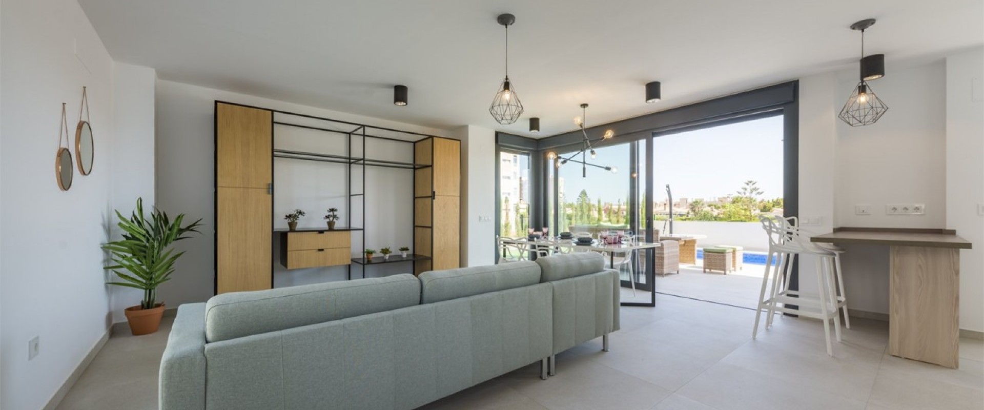 Image of Playa Honda Villas