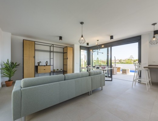 Playa Honda Villas