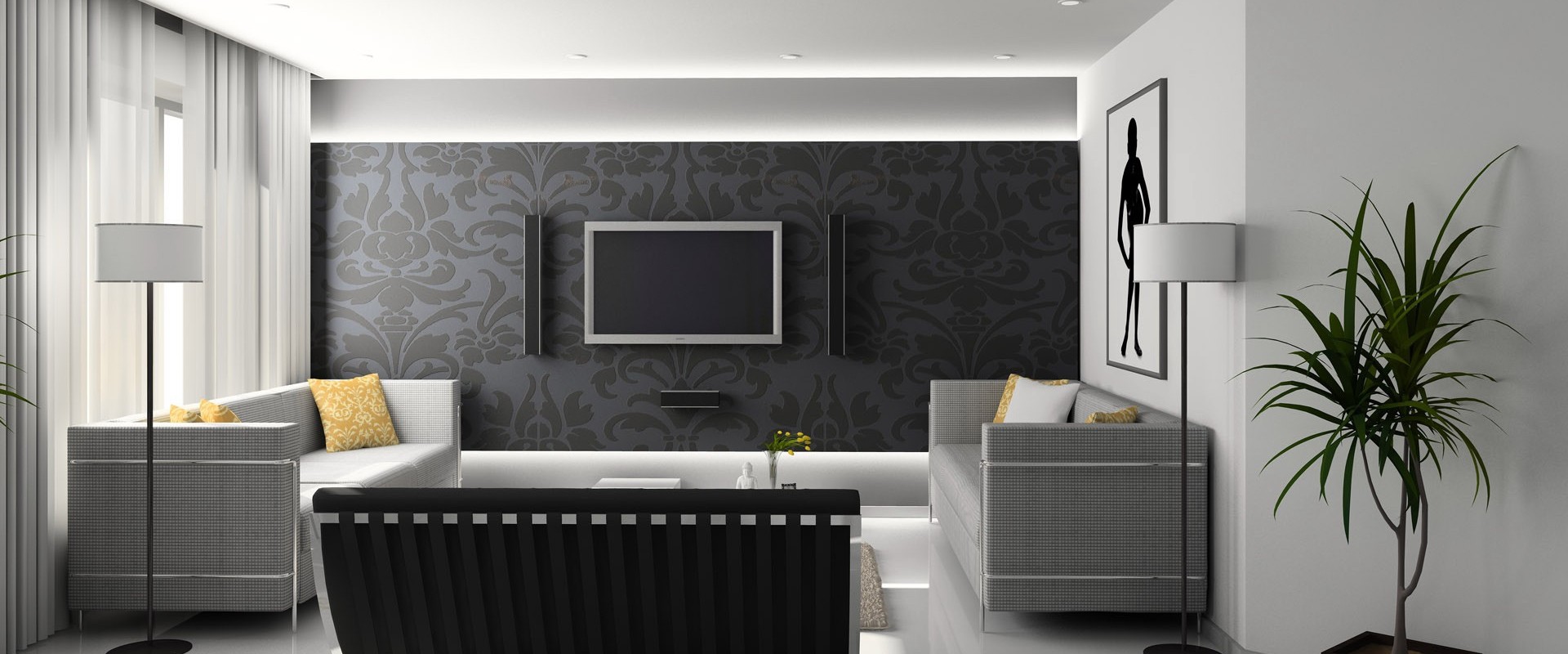 Image of Dream Sea View House 2