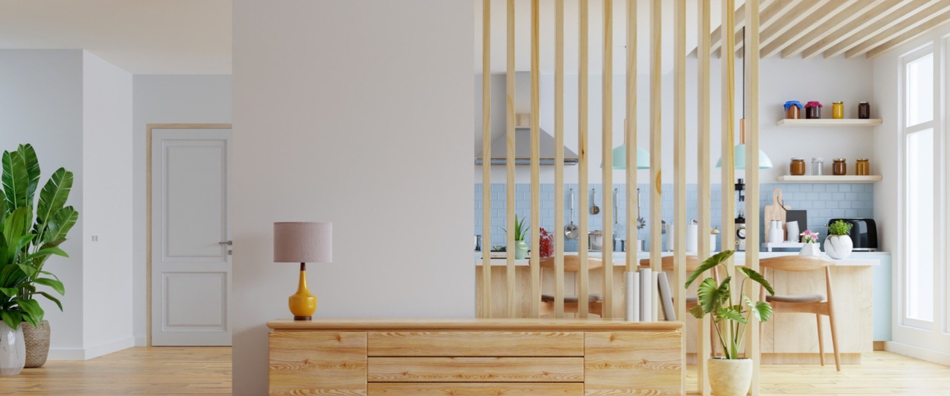 Image of Sea View Villa - Glass Walls