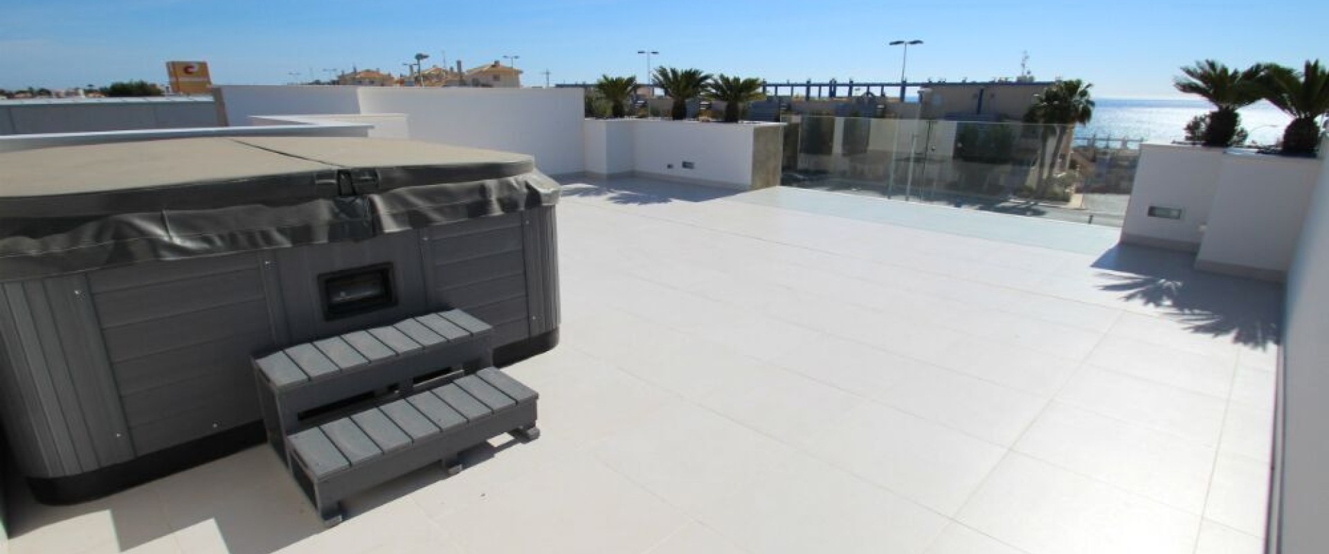 Image of The Marta Deluxe Spain
