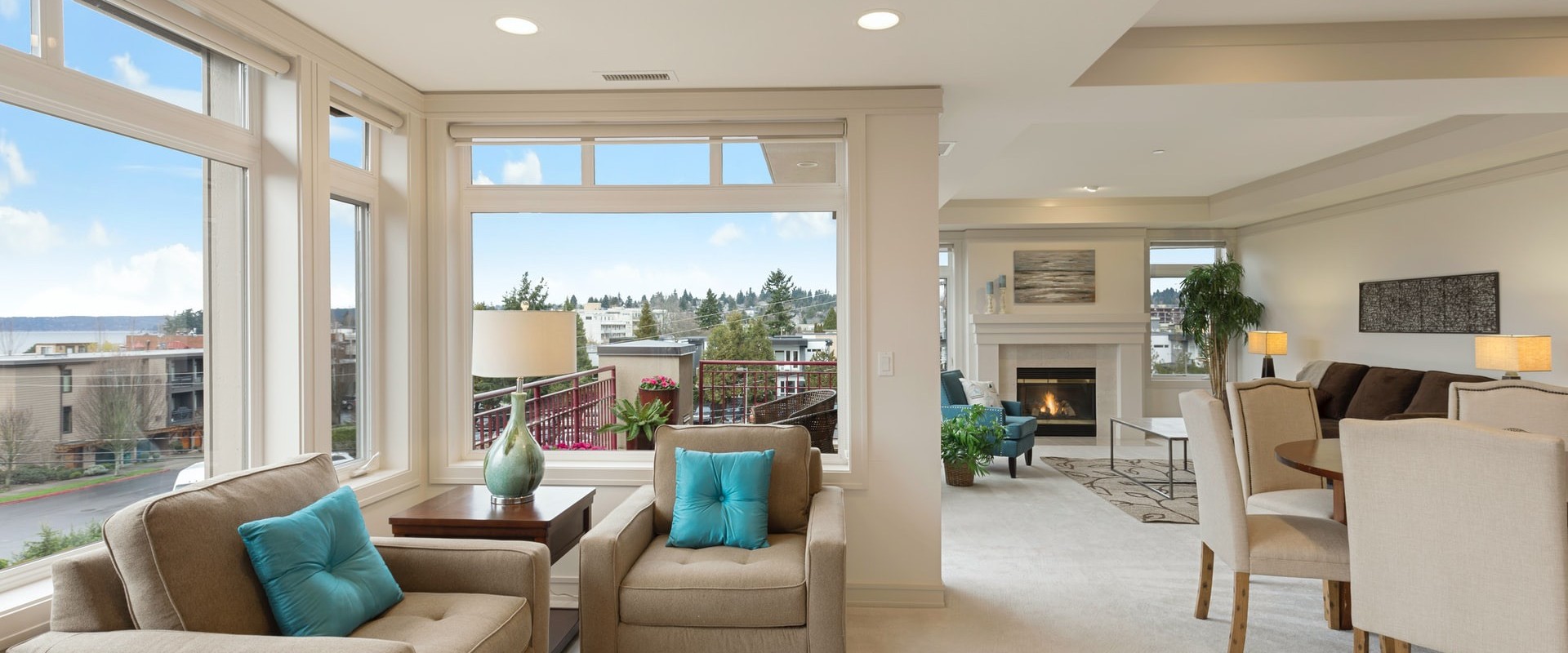 Image of Sea View Modern Villa