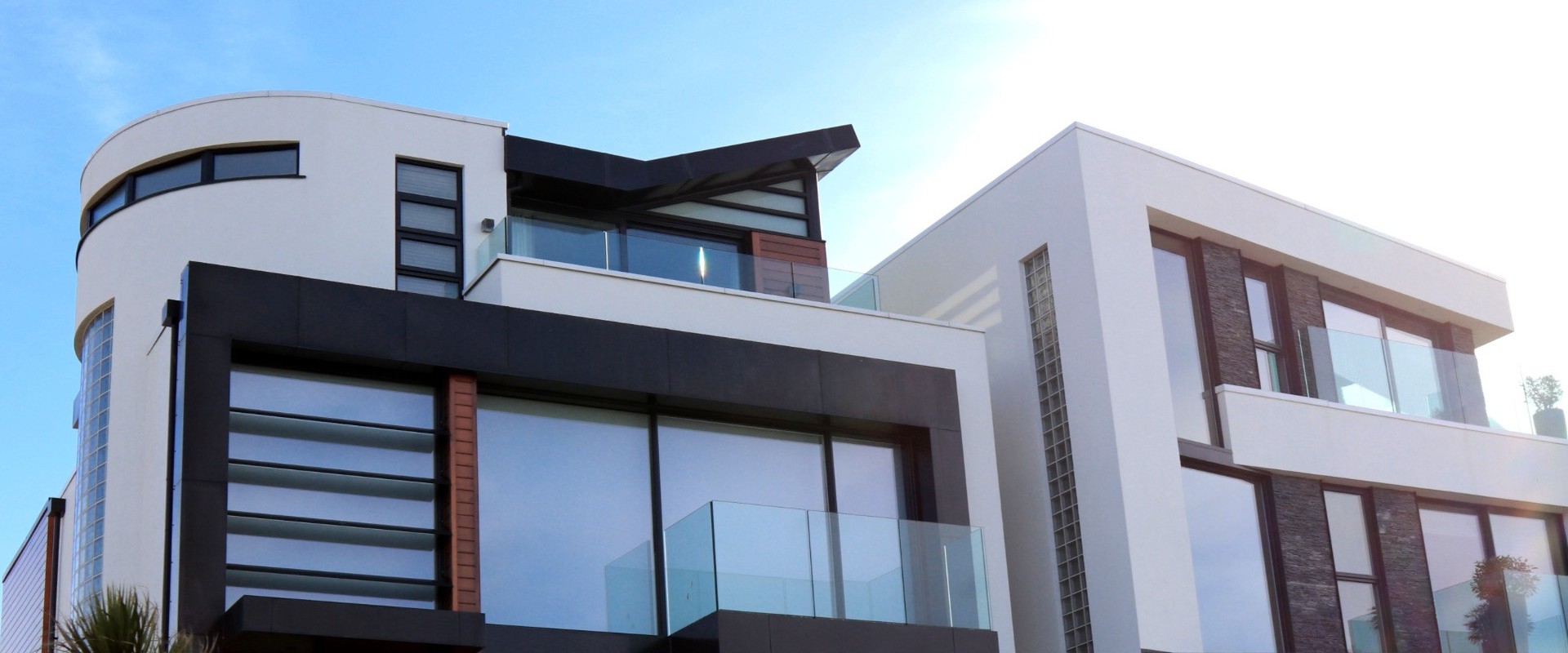 Image of Sea View Modern Villa