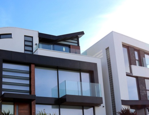 Sea View Modern Villa
